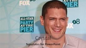  Presentation with summer party - 