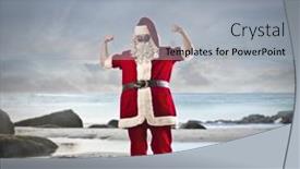  Presentation with strength - 