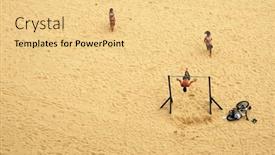  Presentation with 2018 beach - 