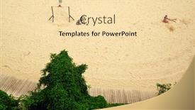  Presentation with 2018 beach - 