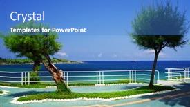  Presentation with 2018 beach - 