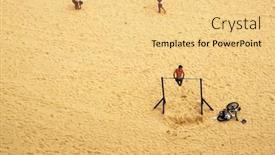  Presentation with 2018 beach - 