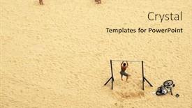  Presentation with 2018 beach - 