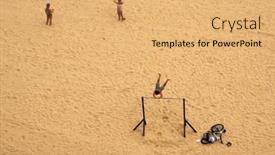  Presentation with 2018 beach - 