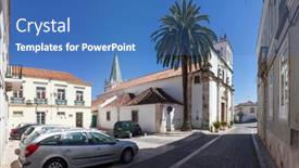  Presentation with renaissance - 