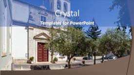  Presentation with renaissance - 