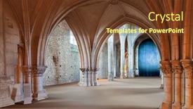  Presentation with choir - 