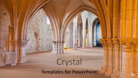  Presentation with choir - 