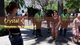  Presentation with chile - 