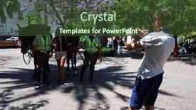  Presentation with chile - Amazing presentation having santiago-chile-24-november-2018 backdrop and a  colored foreground