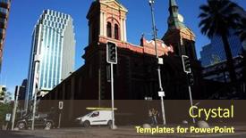  Presentation with chile - 