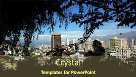  Presentation with chile - 