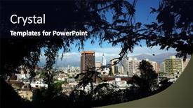  Presentation with chile - 