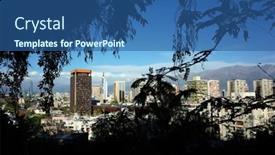  Presentation with chile - 