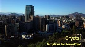  Presentation with chile - 