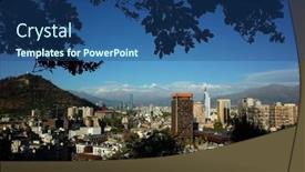  Presentation with chile - 