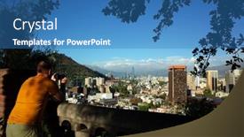  Presentation with chile - 