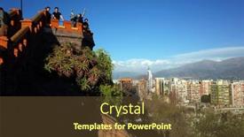  Presentation with chile - 