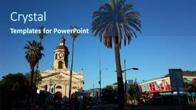  Presentation with chile - 