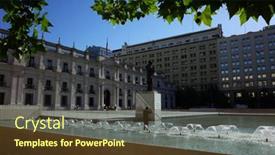  Presentation with chile - 