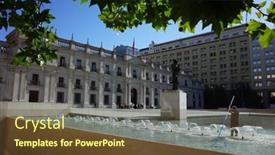  Presentation with chile - 