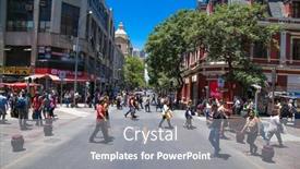  Presentation with chile - 