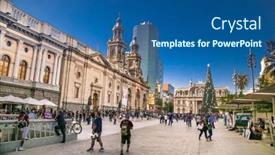  Presentation with chile - 