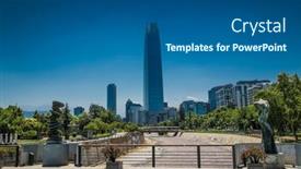  Presentation with chile - 