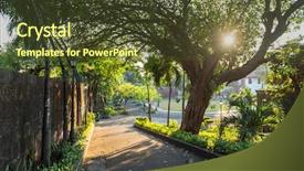  Presentation with manila - Colorful PPT layouts enhanced with santiago intramuros manila the philippine backdrop and a tawny brown colored foreground