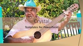  Presentation with cuba - 