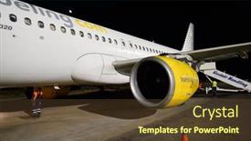  Presentation with airbus - 