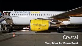  Presentation with airbus - 