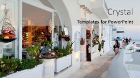  Presentation with cyclades - 