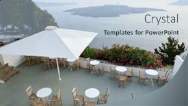  Presentation with cyclades - 