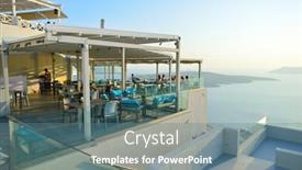  Presentation with cyclades - 