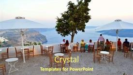  Presentation with cyclades - 