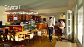  Presentation with cyclades - 