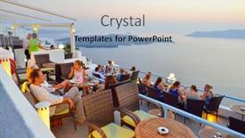  Presentation with cyclades - 