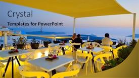  Presentation with cyclades - 