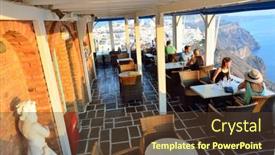  Presentation with cyclades - 