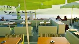  Presentation with cyclades - 