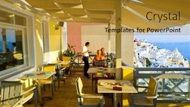  Presentation with cyclades - 