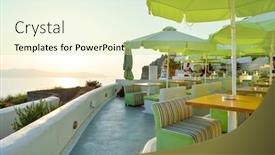  Presentation with cyclades - 