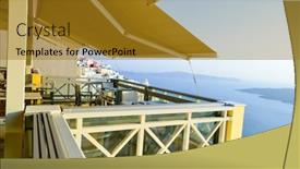  Presentation with cyclades - 