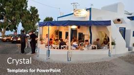  Presentation with cyclades - 