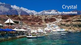  Presentation with fishing boats - 