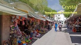  Presentation with pope - 