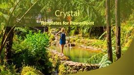  Presentation with hot springs - 