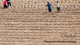  Presentation with agriculture - 