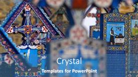  Presentation with maramures - PPT layouts consisting of sapanta-romania-june-08-2021 background and a teal colored foreground